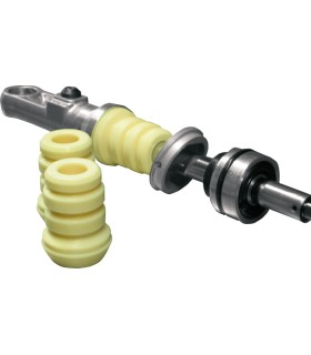 BUMP RUBBER RCU 12.5MM
