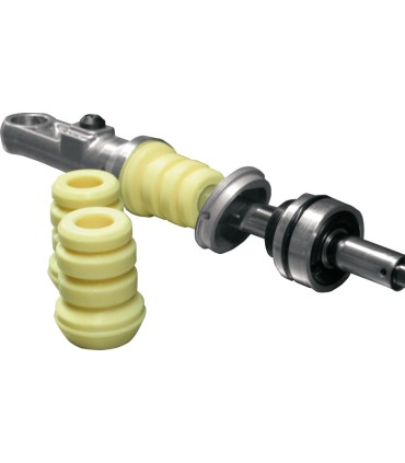 BUMP RUBBER RCU 12.5MM