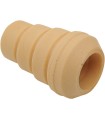 SHOCK BUMP RUBBER 16MM
