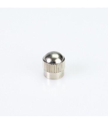 VALVE CAP STD STEEL