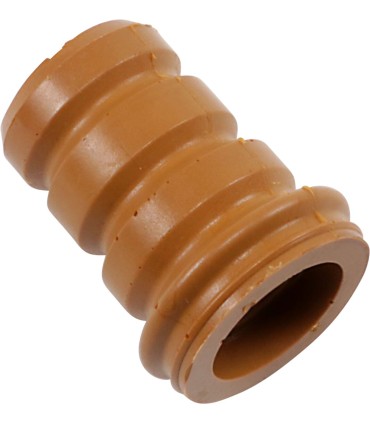 REAR SHOCK BUMPER MSE