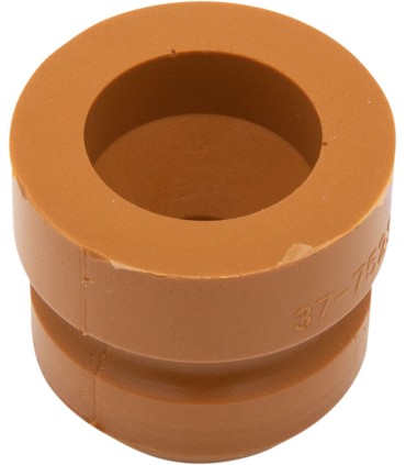 REAR SHOCK BUMPER MSE