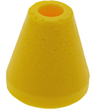 REAR SHOCK BUMPER MSE