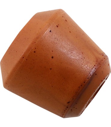 REAR SHOCK BUMPER MSE