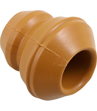 REAR SHOCK BUMPER MSE