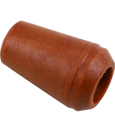 REAR SHOCK BUMPER MSE