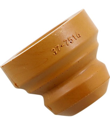 REAR SHOCK BUMPER MSE