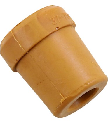 REAR SHOCK BUMPER MSE