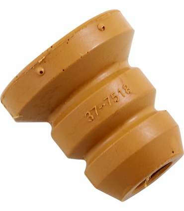 REAR SHOCK BUMPER MSE