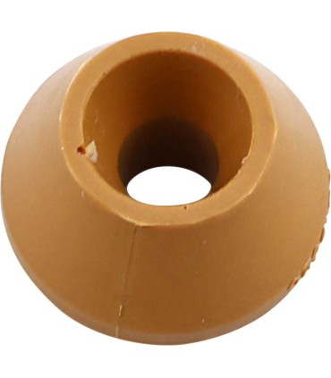 REAR SHOCK BUMPER MSE