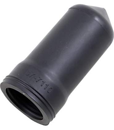 REAR SHOCK BLADDER MSE