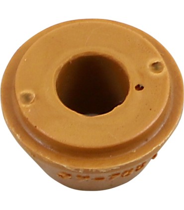 REAR SHOCK BUMPER MSE