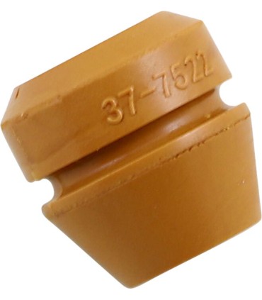 REAR SHOCK BUMPER MSE