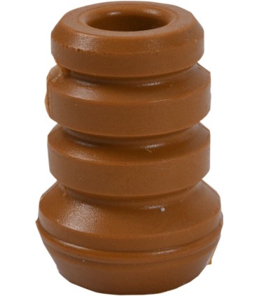 REAR SHOCK BUMPER MSE