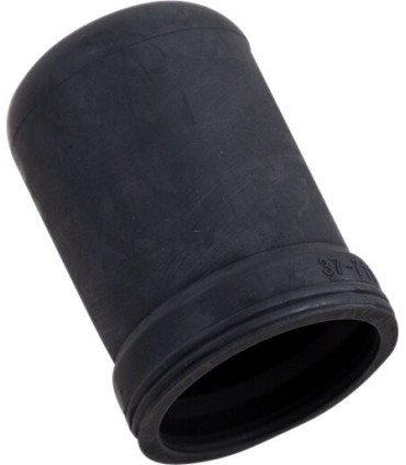 REAR SHOCK BLADDER MSE