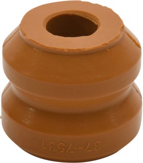 REAR SHOCK BUMPER MSE