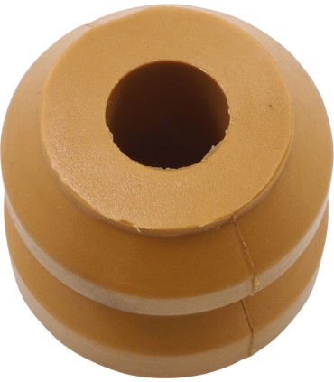 REAR SHOCK BUMPER MSE