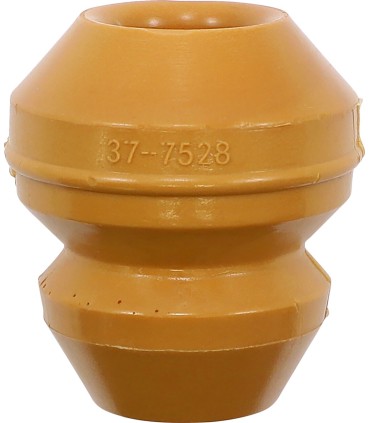 REAR SHOCK BUMPER MSE