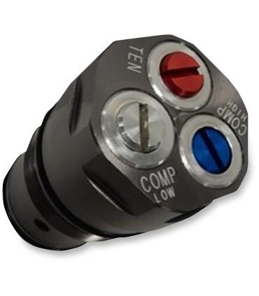 TRIPLE ADJ COMP 4CLICK1LAP