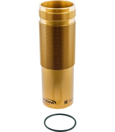 SHOCK ABSORBER BODY 46MM X 158