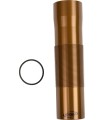 SHOCK ABSORBER BODY 50MM X 225