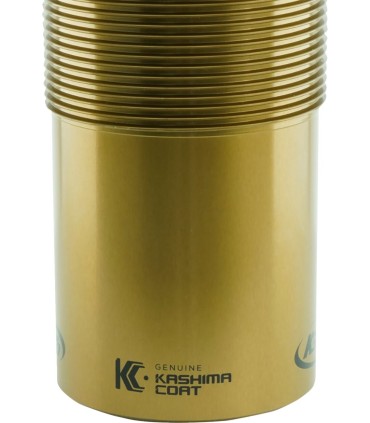 SHOCK ABSORBER BODY 50MM X 225