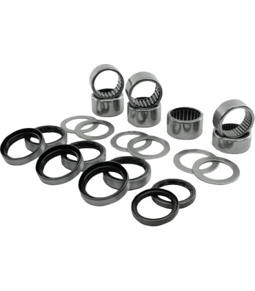 SHOCK LINKAGE SERVICE KIT KTM