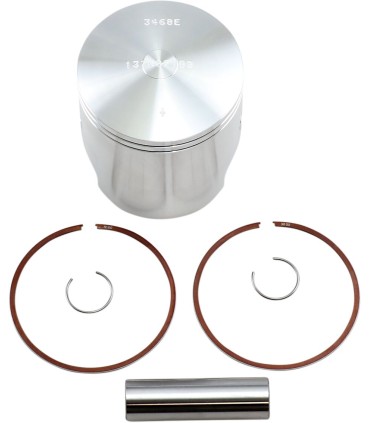 WISECO PISTON HUSQ 1.50MM