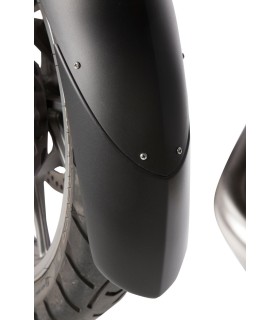 FENDER EXT RR R120GS BLK