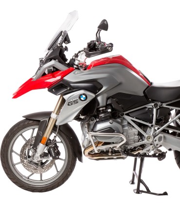 FENDER EXT RR R120GS BLK