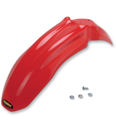 FNDR FRNT HND XR100 RED