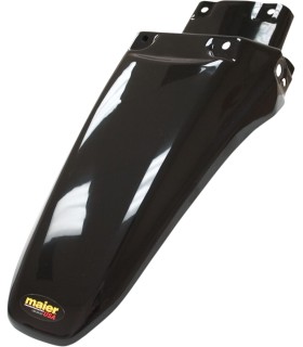 FNDR REAR HND XR100 BLK