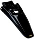 FENDER REAR CRF150/230 BK