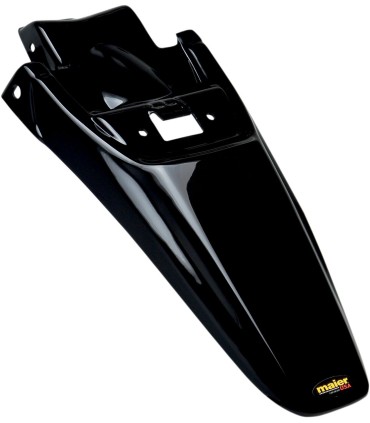 FENDER REAR CRF150/230 BK