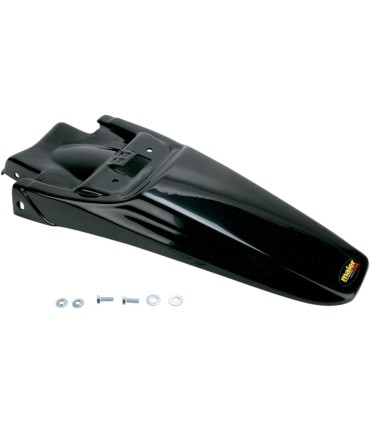 FENDER REAR CRF150/230 BK