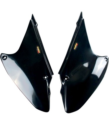 PANEL SIDE CRF150/230 BK