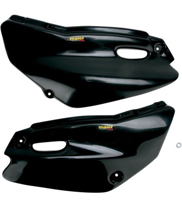 PANEL SIDE TTR 125 YAM BK