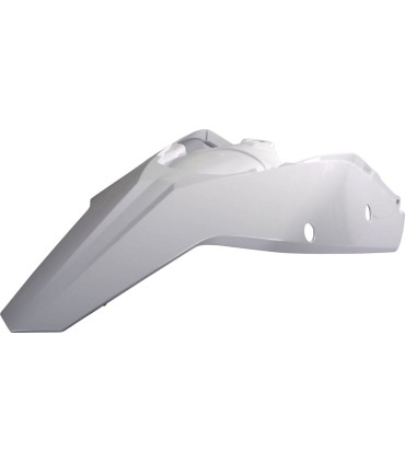 FENDER RR SX/SXF 07-10 WH