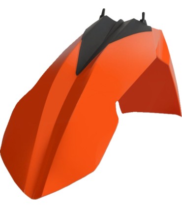 FENDER FRT SX/SXF 07-10 OR