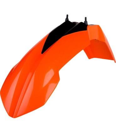 FENDER FRT SX65 12-15 OR