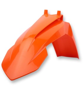 FENDER FRT KTM SX65 16-23 OR