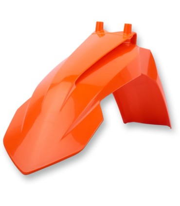FENDER FRT KTM SX65 16-23 OR