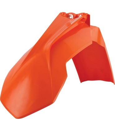 FENDER FRT KTM SX/SXF 13-15 OR