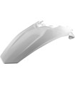 FENDER RR KTM SX/SXF 11-15 WH