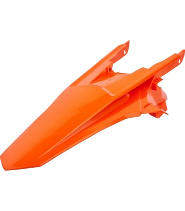 FENDER RR KTM SX/SXF 16-18 OR