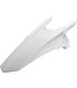FENDER RR KTM SX/SXF 16-18 WH