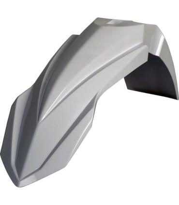 FENDER FRT YZ15-20 YZF10-17 WH