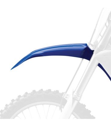 FENDER FRT YZ15-20/YZF10-17 BL