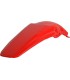FENDER REAR CRF450 05-08 RED