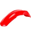 FENDER FRONT CRF150 07-17 RED